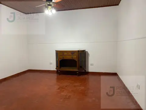 PH de tres dormitorios