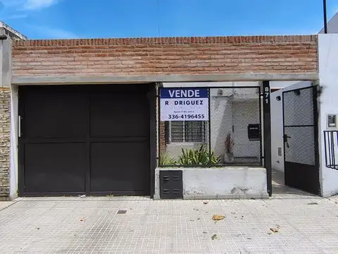 Casa en San Nicolas De Los Arroyos