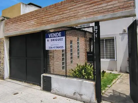 Casa en Venta de 2 dormitorios