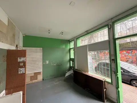 Local en Alquiler en Lomas de Nuñez, $ 1.200.000