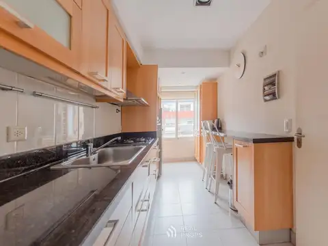 Departamento en Alquiler de 3 dormitorios