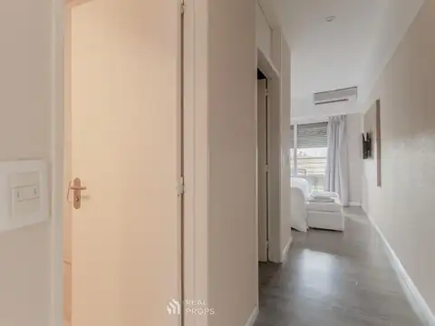 Departamento en Alquiler en Puerto Madero, USD 2.200