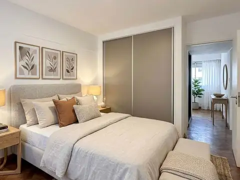 Departamento en Venta en Pichincha, USD 95.000