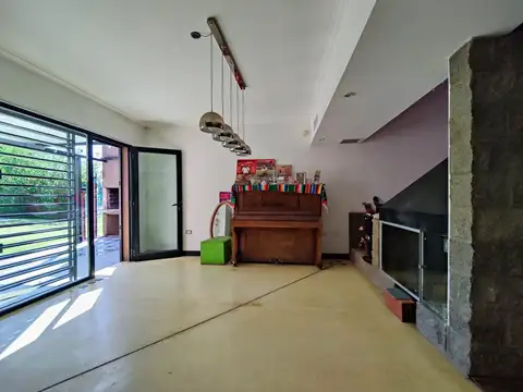 Casa en Venta 15 años