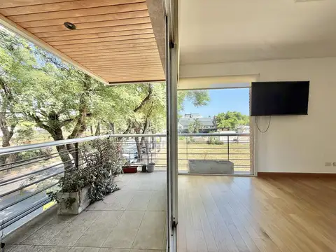 Departamento en Venta en San Isidro, USD 298.000