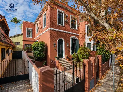 Casa en Tigre venta oportunidad