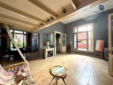 Casa en Venta 60 años