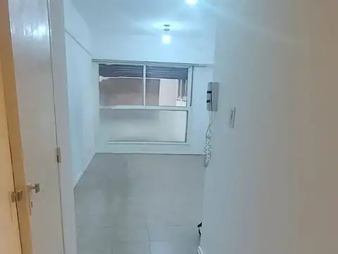 VENTA MONOAMBIENTE - MONSERRAT