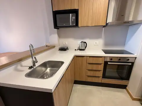 Departamento en Alquiler en Parque Rodo , USD 1.490