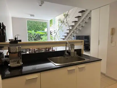 Departamento en Venta en Olivos, USD 145.000