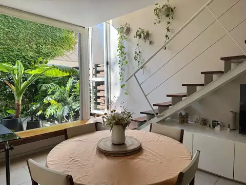 Venta depto Complejo Home Life Piscina Gym SUM