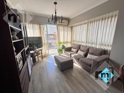 Departamento en S.Fer.-Vias/Centro