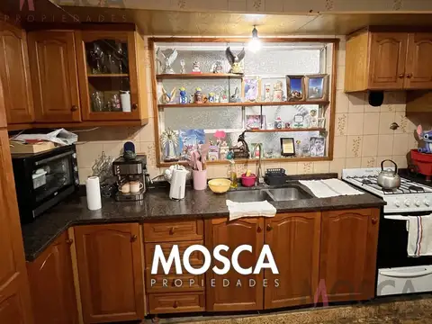Casa en Venta 50 años