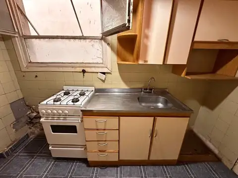 Departamento en Venta 39 años