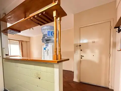 Departamento en Venta en San Nicolás, USD 65.000