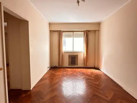 VENTA DPTO 2 AMB SAN NICOLAS-APTO CREDITO