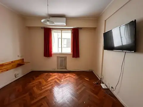 VENTA DPTO 2 AMB SAN NICOLAS-APTO CREDITO