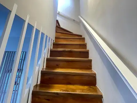 Depto Tipo Casa en Venta A Estrenar