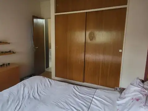 Profesor Vidal 3800, Piso 4