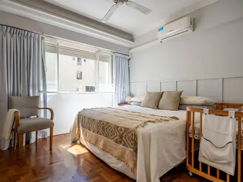 Departamento en Venta en Recoleta, USD 158.000