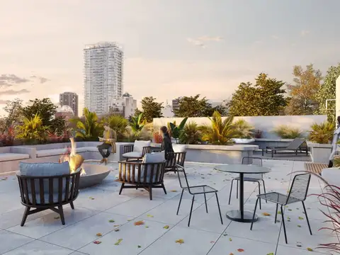 Departamento en Venta en Lomas de Núñez, USD 483.000