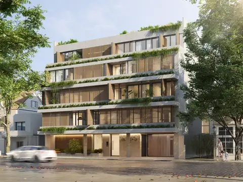 Departamento en Venta al Oeste