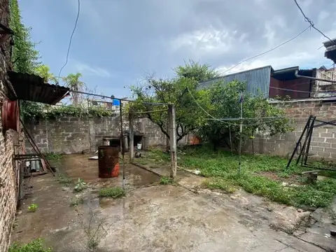 Casa en Venta en Belgrano, USD 65.000