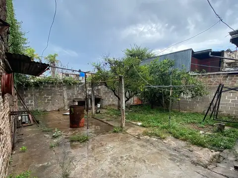 Casa en Venta en Belgrano, USD 65.000