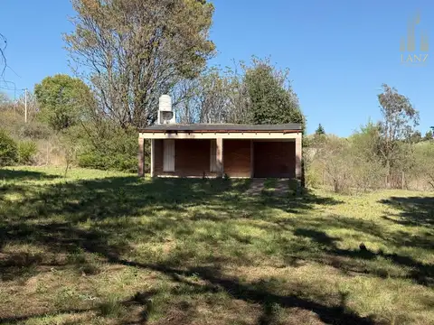 Casa en Venta en Las Jarillas, USD 110.000