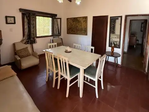 Casa en Venta 70 años