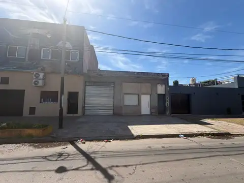 Nuestra Señora de Loreto  al 2300