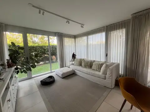 Departamento en Alquiler de 3 ambientes