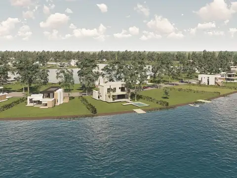 Quinta en Venta en Aero Country Club, USD 25.000