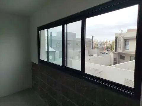 Departamento en Alquiler A Estrenar