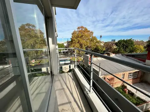 Departamento a estrenar en Aristóbulo del valle coliving