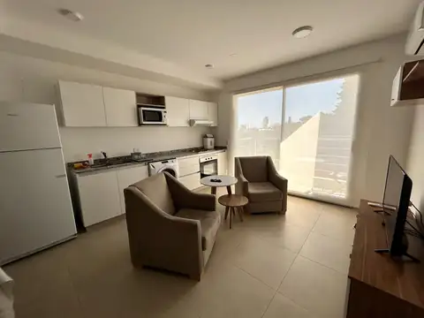 Departamento en Alquiler Apto profesional