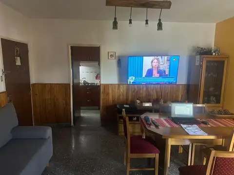 Departamento en Venta 45 años