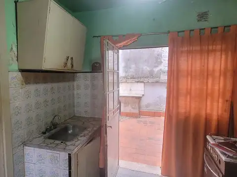 PH A RECICLAR A Mts. AVENIDA EVA PERON. CHINGOLO 