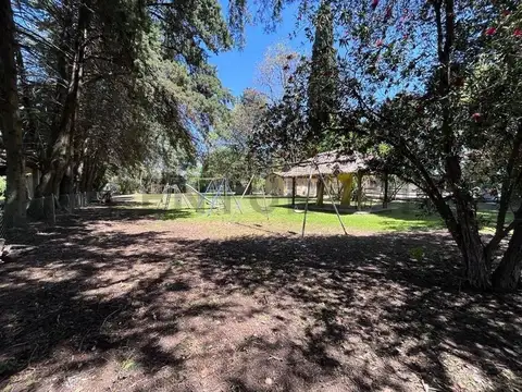 Quinta en Venta en Barrio Exaltacion, USD 115.000