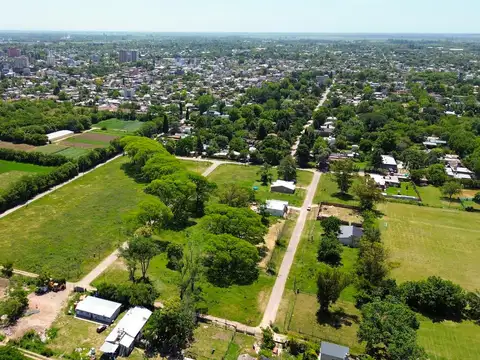 Terreno en Venta en Centro, USD 36.000