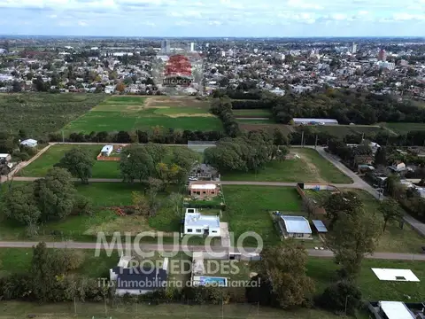 Terreno en Venta en Centro, USD 35.000