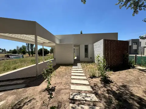 Casa en Venta A Estrenar