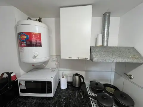 Departamento en Venta de Monoambiente
