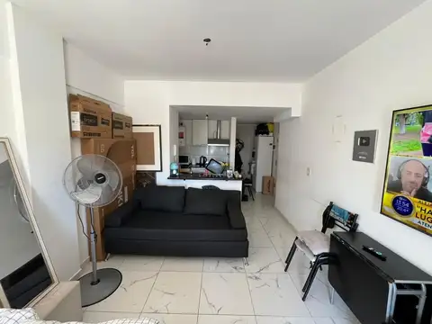 Departamento en Venta 3 años