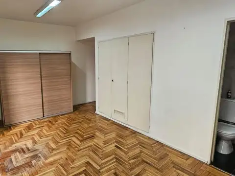 Venta Departamento Villa Crespo Monoambiente Muy luminoso