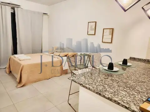 EXCELENTE DEPARTAMENTO EN RANDOM