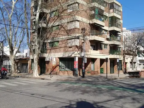 Ayacucho 2200 1 Dormitorio Amplio Luminoso