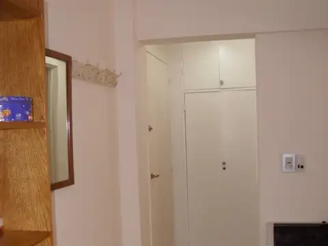 Ayacucho 2200 1 Dormitorio Amplio Luminoso