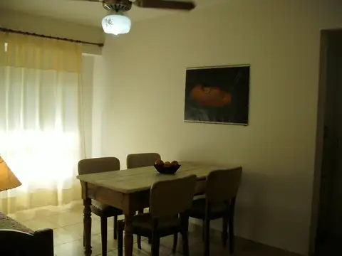 Departamento en Alquiler de 1 dormitorio