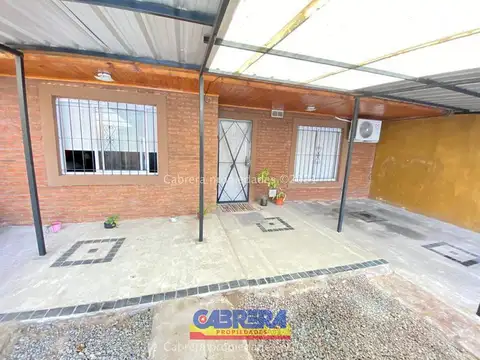 Casa en Venta de 2 dormitorios